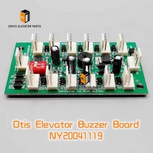 Otis Elevator Buzzer Board
