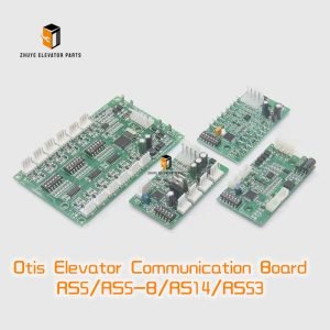 Otis Elevator Communication Board