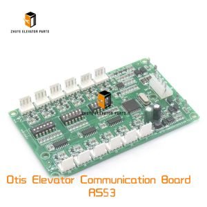 Otis Elevator Communication Board
