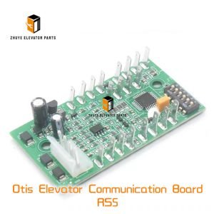 Otis Elevator Communication Board
