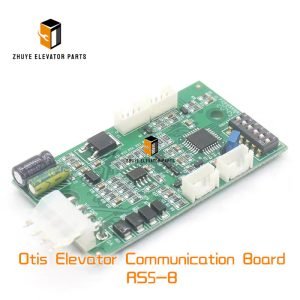 Otis Elevator Communication Board