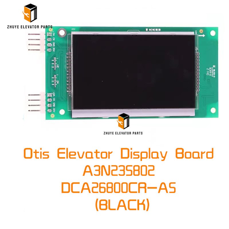 Otis Elevator Display Board Otis Elevator Display Board