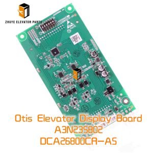 Otis Elevator Display Board