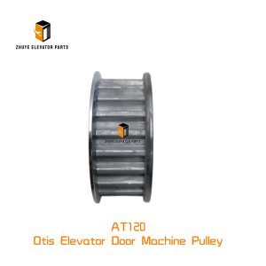 Otis Elevator Door Machine Pulley