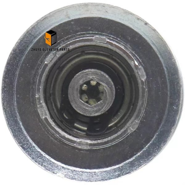 Handrail Drive Pulley Otis NEO-198AA1 main image 0