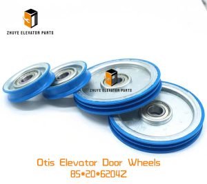 Otis Elevator Door Roller