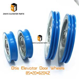 Otis Elevator Door Roller