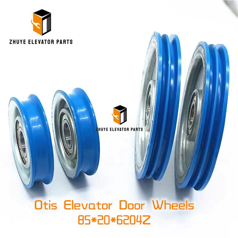 Otis Elevator Door Roller Otis Elevator Door Roller