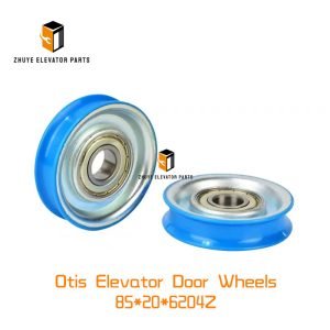Otis Elevator Door Roller