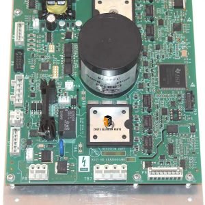 Otis Elevator Driver Board