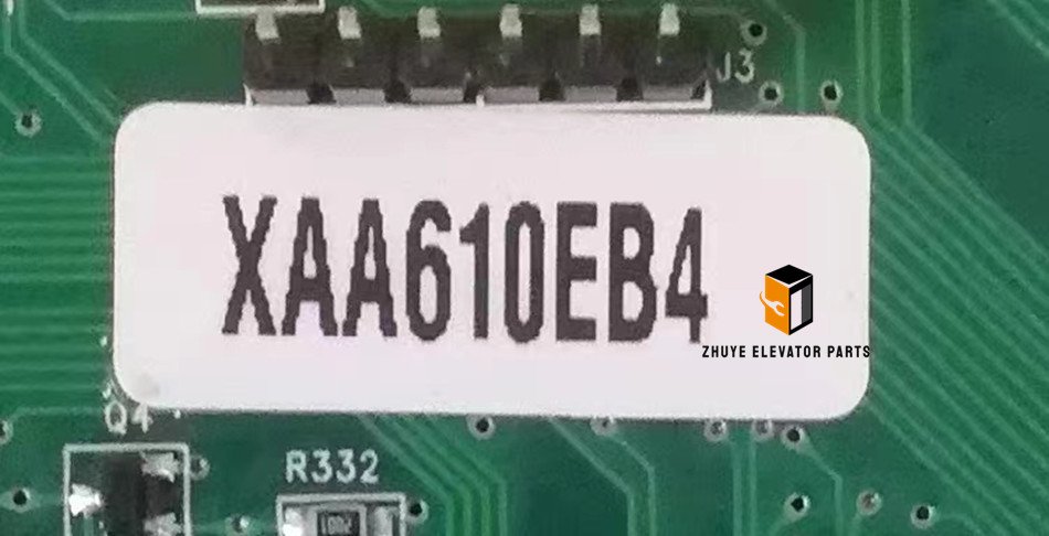 Otis Elevator HAMCB Board Otis Elevator HAMCB Board