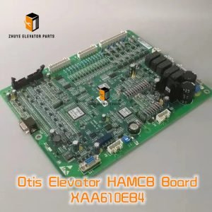 Otis Elevator HAMCB Board