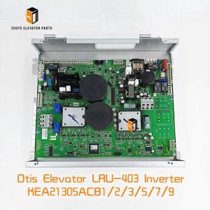 Otis Elevator Inverter