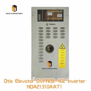 Otis Elevator Inverter