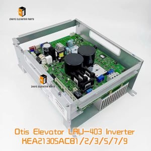 Otis Elevator Inverter