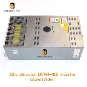 Otis Elevator Inverter