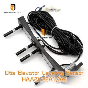 Otis Elevator Leveling Sensor