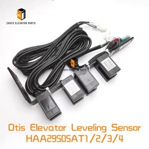 Otis Elevator Leveling Sensor