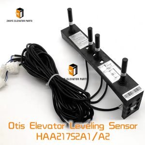 Otis Elevator Leveling Sensor