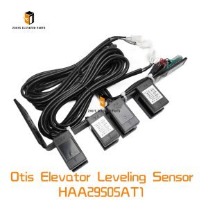 Otis Elevator Leveling Sensor