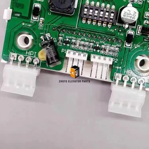 XIZI Otis Elevator Lop Display