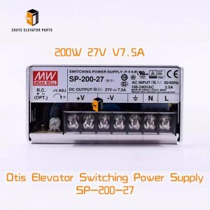 Otis Elevator Switching Power Supply