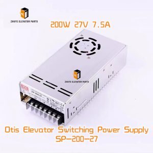 Otis Elevator Switching Power Supply