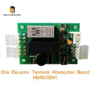 Otis Elevator Terminal Absorption Board