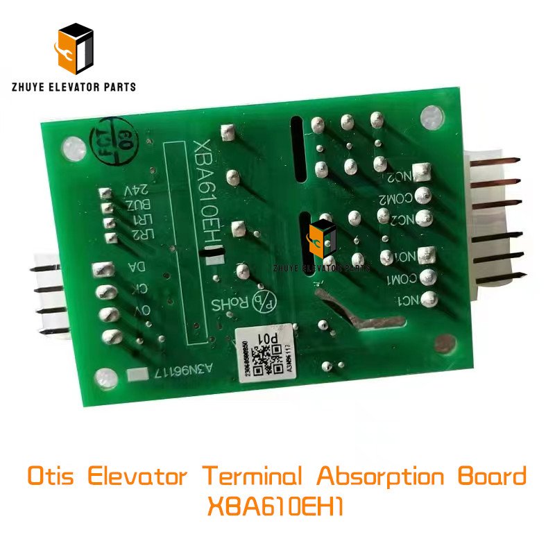 Otis Elevator Terminal Absorption Board Otis Elevator Terminal Absorption Board