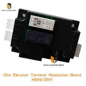 Otis Elevator Terminal Absorption Board