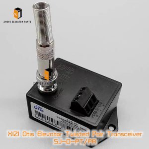 XIZI Otis Elevator Twisted Pair Transceiver