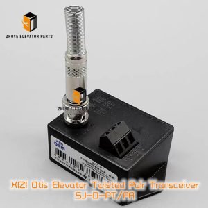 XIZI Otis Elevator Twisted Pair Transceiver