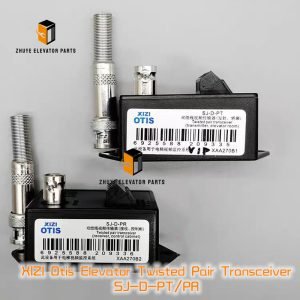 XIZI Otis Elevator Twisted Pair Transceiver
