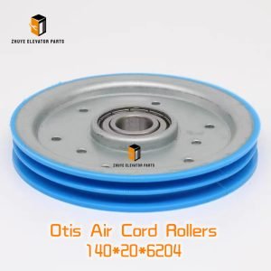 Otis Air Cord Rollers