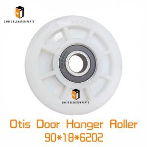 Otis Door Hanger Roller