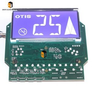 Otis Elevator 2000 Display Board