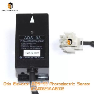 Otis Elevator ADS-93 Photoelectric Sensor