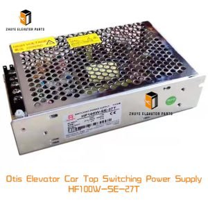 Otis Elevator Car Top Switching Power Supply