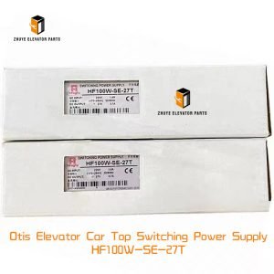 Otis Elevator Car Top Switching Power Supply