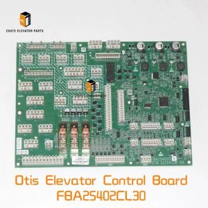 Otis Elevator Control Board