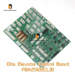 Otis Elevator Control Board