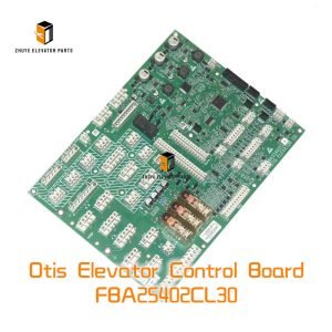 Otis Elevator Control Board