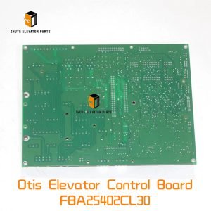 Otis Elevator Control Board