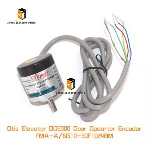 Otis Elevator DO2000 Door Opeartor Encoder