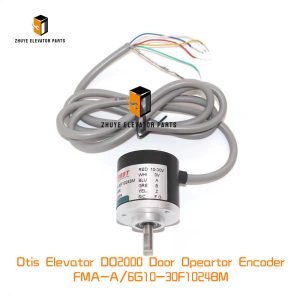 Otis Elevator DO2000 Door Opeartor Encoder