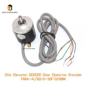 Otis Elevator DO2000 Door Opeartor Encoder