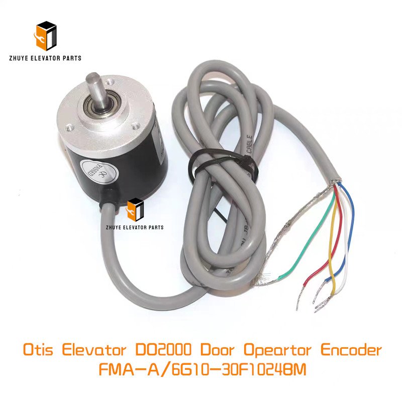 Otis Elevator DO2000 Door Opeartor Encoder Otis Elevator DO2000 Door Opeartor Encoder