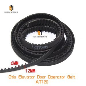 Otis Elevator Door Operator Belt