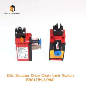 Otis Elevator Drive Chain Limit Switch