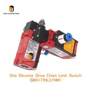 Otis Elevator Drive Chain Limit Switch